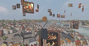 佛兰德斯的狗 A Dog of Flanders