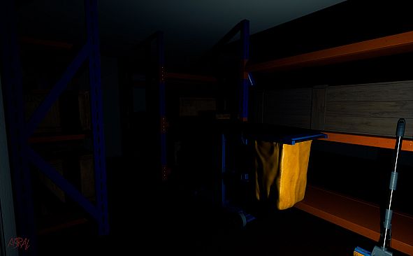 ASTRAL - Dream Or Reality