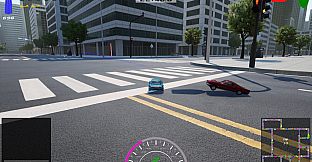 RC Death Race: Multiplayer