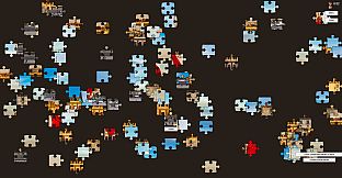 Cities of the World Jigsaw Puzzles - Mexico City