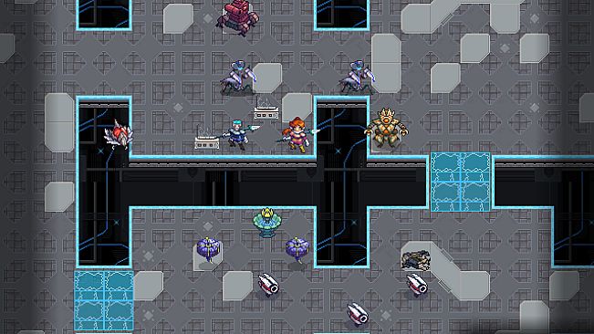 Tangledeep - Dawn of Dragons