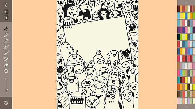 A Coloring Break - Expansion pack 2