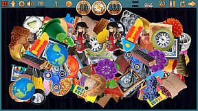 Clutter's Greatest Hits Collector’s Edition