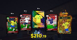 Sports Card Shop Simulator