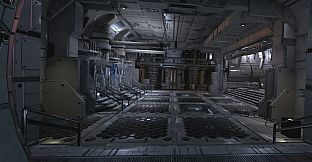 Regenesis Arcade Lite