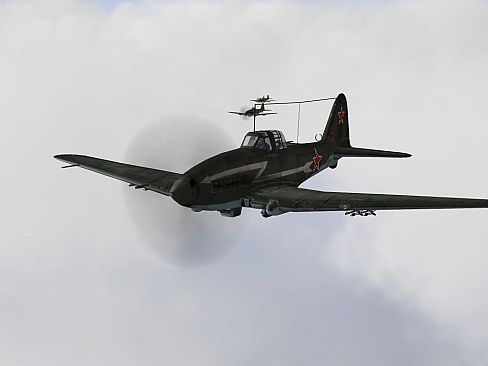IL-2 Sturmovik: 1946