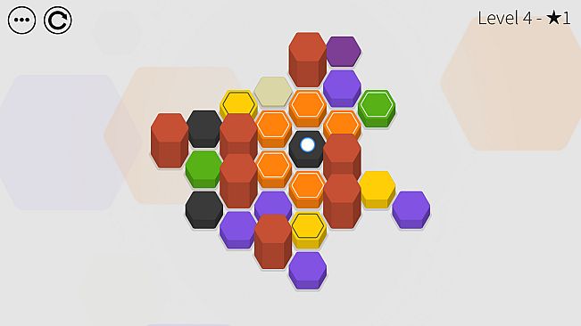 Hex Two