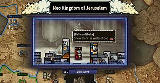 Plebby Quest: The Promised Land