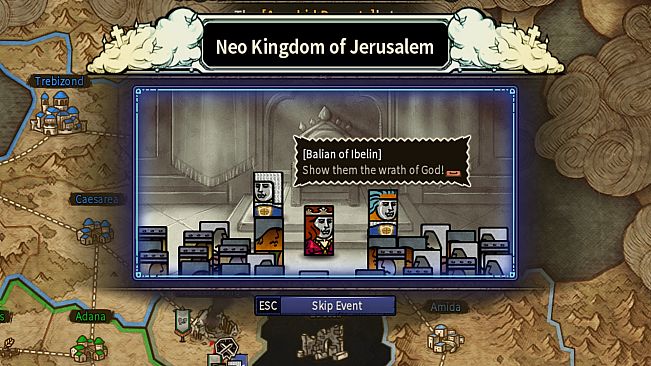 Plebby Quest: The Promised Land