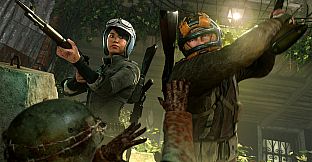 Zombie Army 4: Classic Sports Headgear Bundle