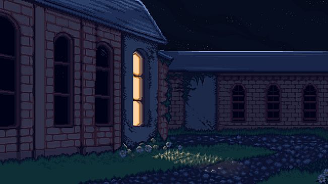 The Secret of Hutton Grammar School