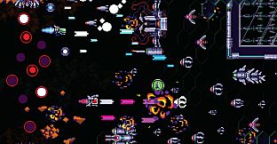 Galactic Wars EX - Pilot's Emergency Manual