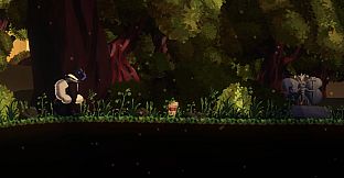 Charlie from the swamp