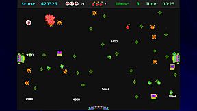 Crystal Quest Classic