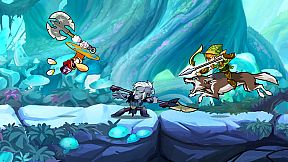 Brawlhalla
