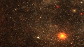 Cosmic Journey PC Live Wallpaper