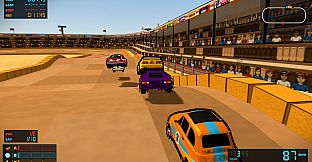 Buck Dollar Racing