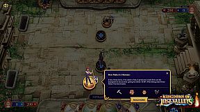 Kingdoms of Lost Valleys