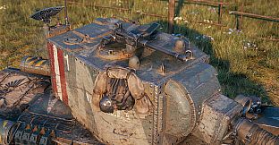 World of Tanks — KV-2 Pack