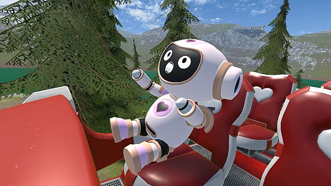 Epic Roller Coasters - Fun-Lentine