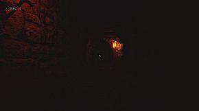 Vincent's Horror Story