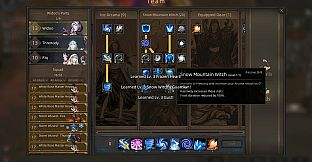 Sands of Salzaar - Champion of Chaos