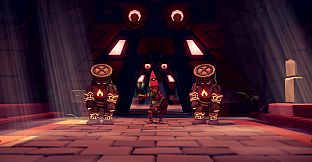 For The King: Lost Civilization Adventure Pack