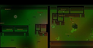 Rebornia - MMORPG 2D