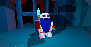 Cave Crawlers: Vanguard Pass