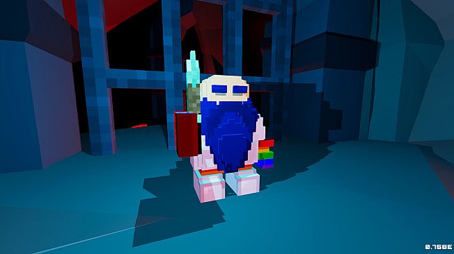 Cave Crawlers: Vanguard Pass