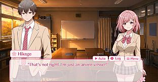 Save Ruika! — Looping with a Losing Heroine