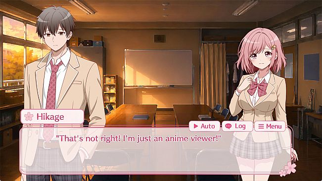 Save Ruika! — Looping with a Losing Heroine