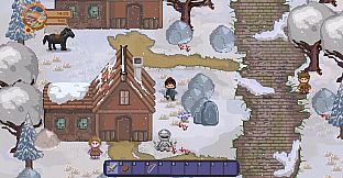 Tears of the Lost Kingdom