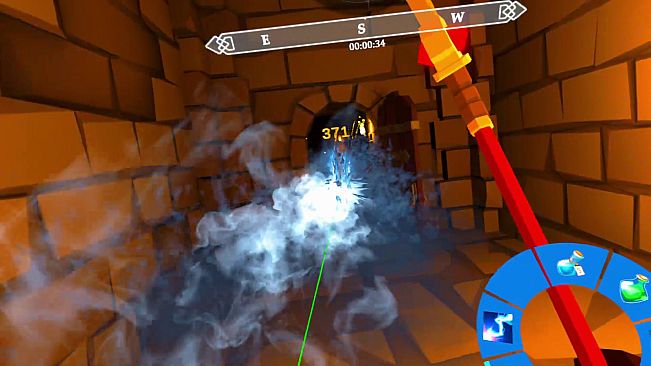 Dragon Extinction VR