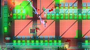 Serious Sam's Bogus Detour