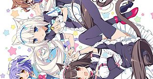 NEKOPARA OVA Set
