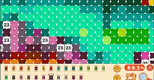 My Hobby: Needlework Galore DLC - Tiny Home