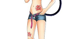 Hentai Shooter 3D: Uncensored (Deluxe Edition)