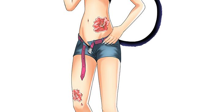 Hentai Shooter 3D: Uncensored (Deluxe Edition)