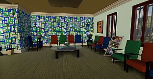 Hospital for Clip maker