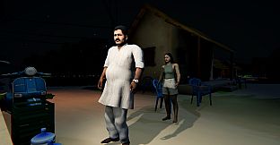 Sharma Ji's Shop