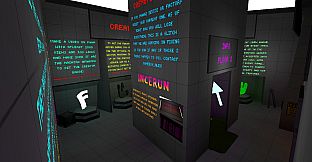Five Nights At Monkeys VR