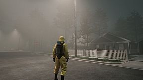 Backrooms The Levels