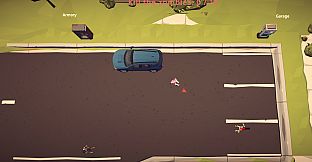 My Zombie Apocalypse