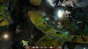 BEAUTIFUL DESOLATION