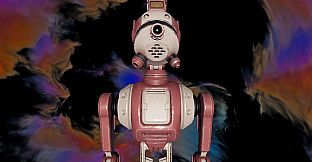 Sci-Fi characters for Sci-fi builder