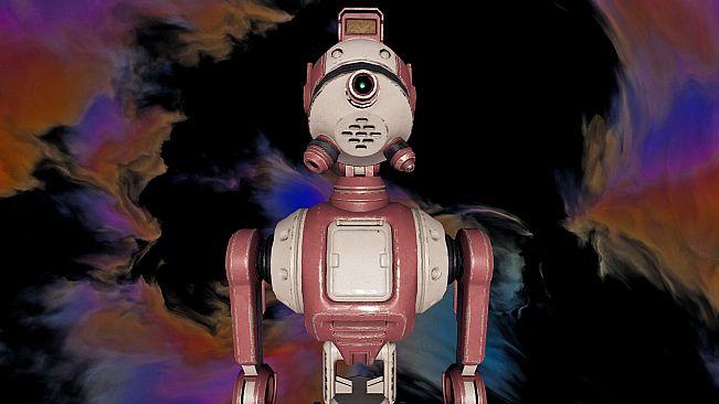 Sci-Fi characters for Sci-fi builder