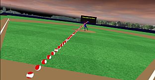 PITCHvr Vision - High School Expanded