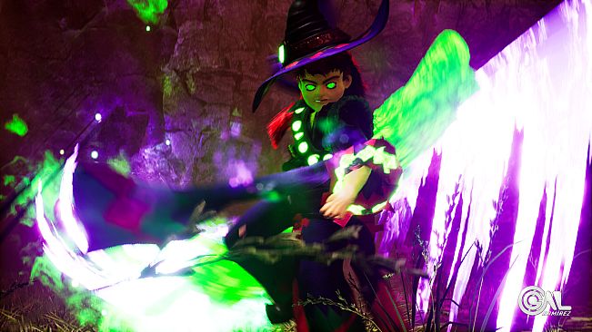 LION The Last Homeland