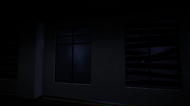 The Backrooms Deluxe